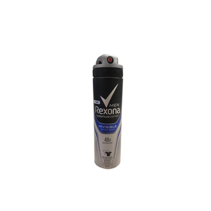 Genel Ürün Men Aerosol Invisible Ocean Deep 150 ml