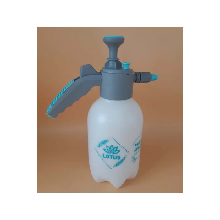 Genel Ürün 2 Litre Lüx Pompa