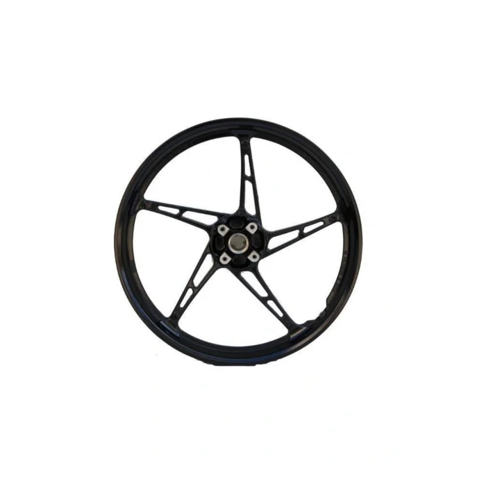 Genel Ürün Crypton Uyumlu Ön Jant 2010