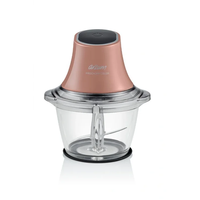 Genel Ürün Ar1036-ag Prochopp Color Cam Doğrayıcı Akşam Güneşi