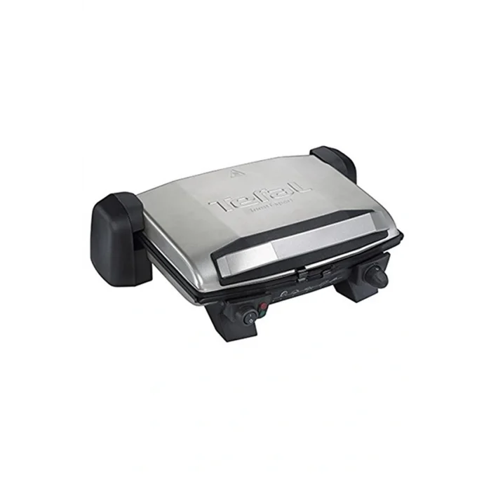 Genel Ürün Toast Expert 1800 Watt Yapışmaz Döküm Kaplama Izgara Ve Tost Makinesi [ Gümüş ] - 1500637692