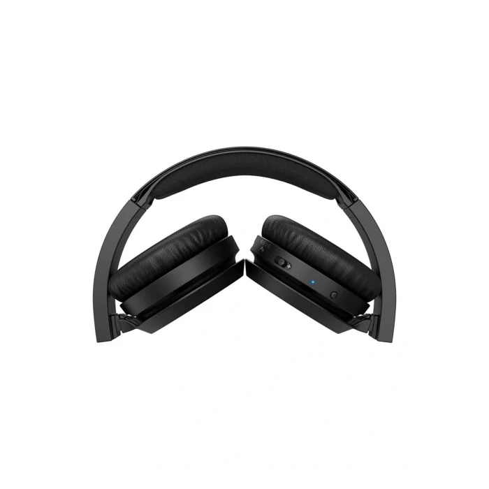 Genel Ürün Tah4205bk Kablosuz Bluetoothlu Siyah Kulak Üstü Kulaklık