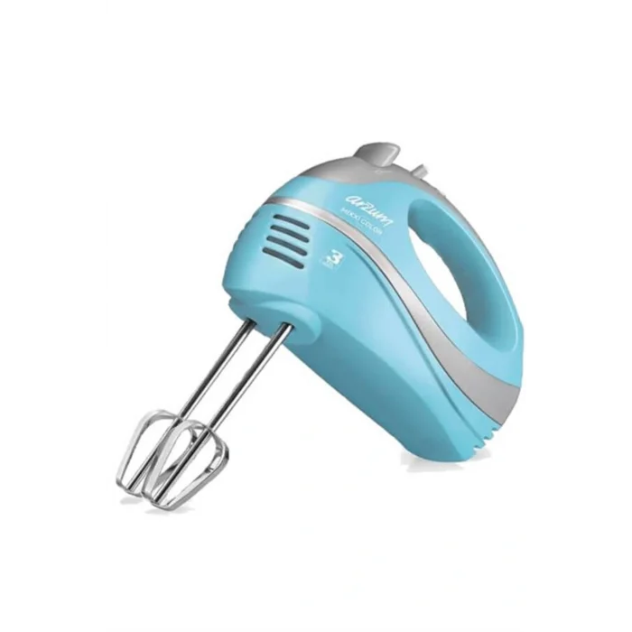 Genel Ürün Mavi Mikser Mixxi Color Ar1047