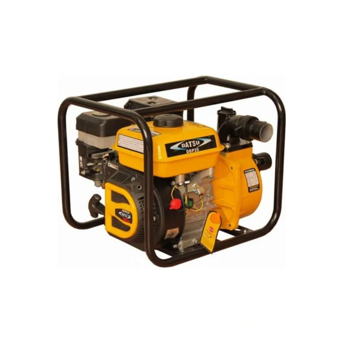Genel Ürün Dbp20 Benzinli Su Pompası