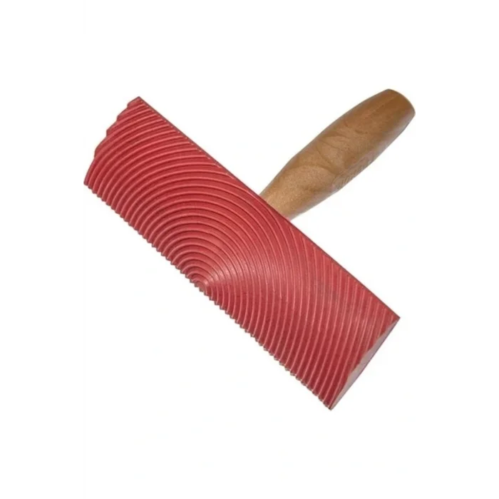 Genel Ürün Ahşap Desenı Aparatı 20 Cm