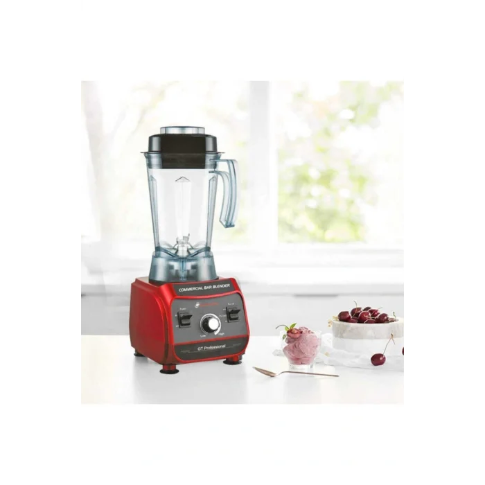 Genel Ürün Profesyonel Bar Blender 220-240 W
