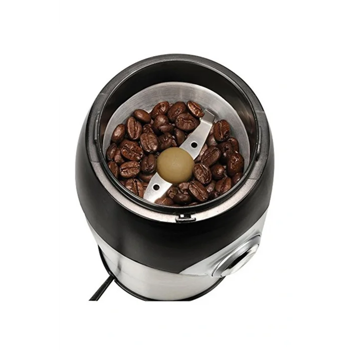 Genel Ürün Ar1034 Kahve Öğütücü, Inox