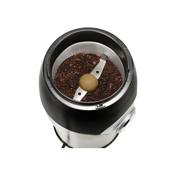 Genel Ürün Ar1034 Kahve Öğütücü, Inox