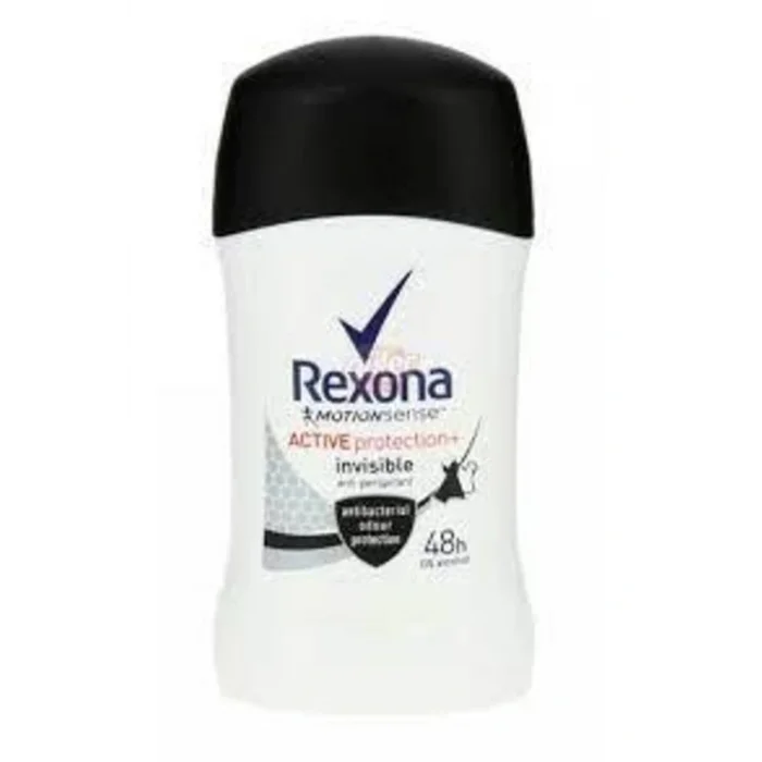 Genel Ürün Active Protection Invisible Antiperspirant Stick Deodorant 40 ml