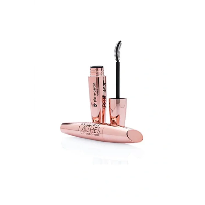 Genel Ürün Roll Act Lashes Ekstra Kıvırma Ve Hacim Etkili Maskara, 7 Ml