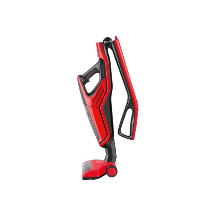 Genel Ürün Sd 2971 21.6 V Kuru Dikey Şarjlı Süpürge Kırmızı
