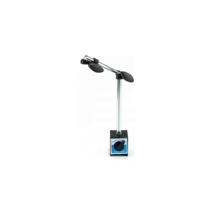 Genel Ürün MANYETİK KOMPARATÖR AYAĞI 60 KGS KÖPÜKLÜ KARTON KUTULU