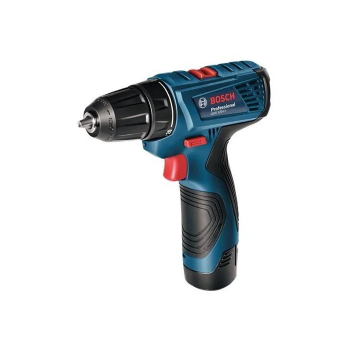 Genel Ürün Gsr 120-lı Akülü Delme Vidalama - 06019f7001