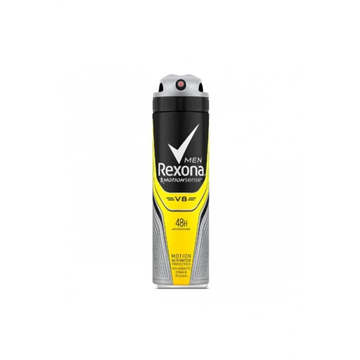 Genel Ürün V8 Erkek Sprey Deodorant 150 ml