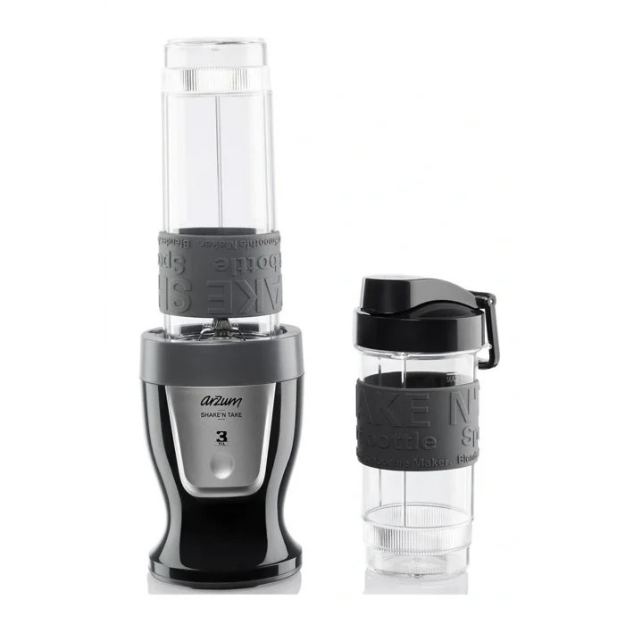 Genel Ürün Shaken Take Kişisel Smoothie Blender 300 W