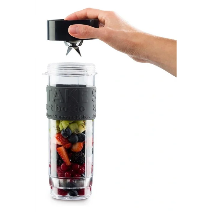 Genel Ürün Shaken Take Kişisel Smoothie Blender 300 W