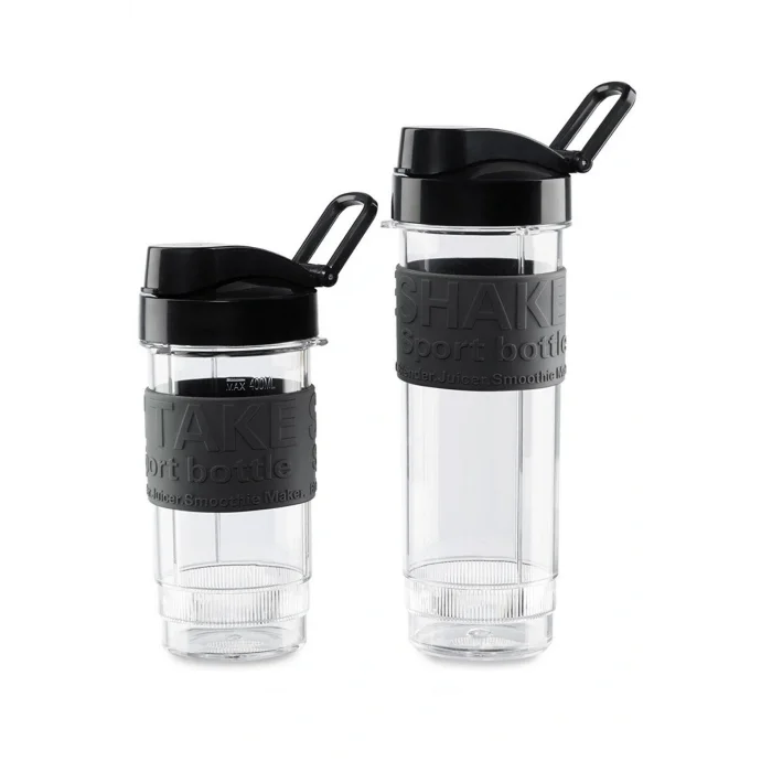Genel Ürün Shaken Take Kişisel Smoothie Blender 300 W