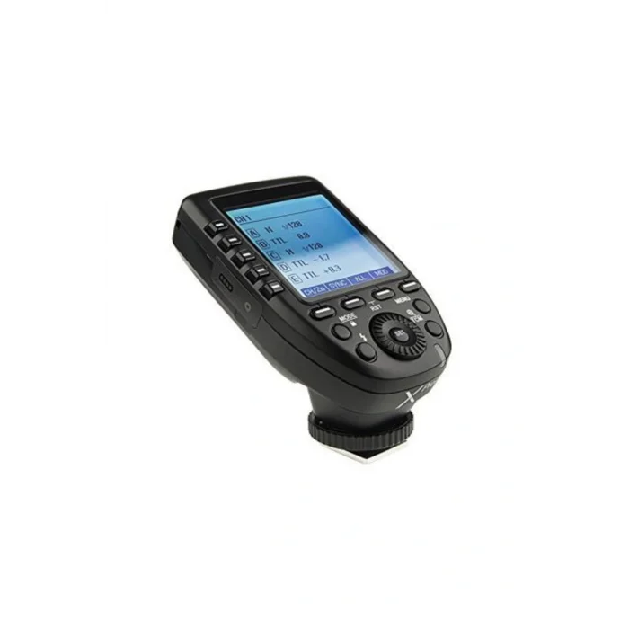 Genel Ürün Xpro-c Ttl Flaş Tetikleyici -  Canon Ttl