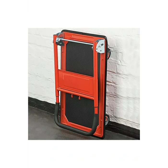 Genel Ürün Katlanır Paket Taşıma Arabası