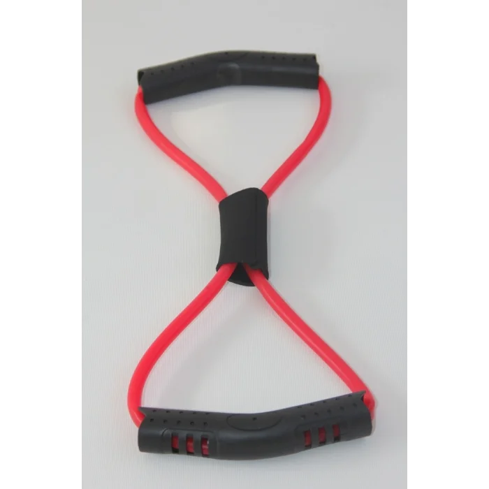 Genel Ürün ; Sekizgen Egzersiz Direnç Pilates Lastiği