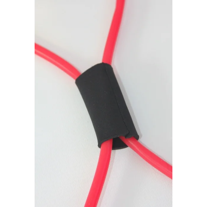 Genel Ürün ; Sekizgen Egzersiz Direnç Pilates Lastiği