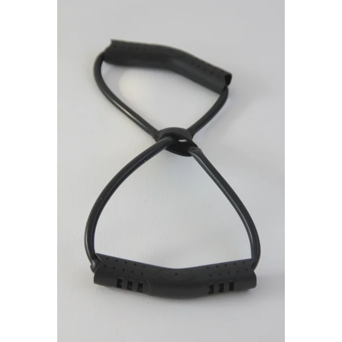 Genel Ürün ; Sekizgen Egzersiz Direnç Pilates Lastiği