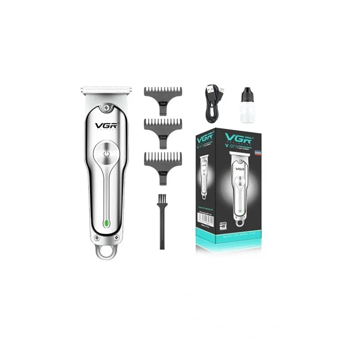 Genel Ürün Sakal Ense Çizim Lazer Epilasyon Öncesi Tüy Alma Tıraş Makinesi Unisex V-071