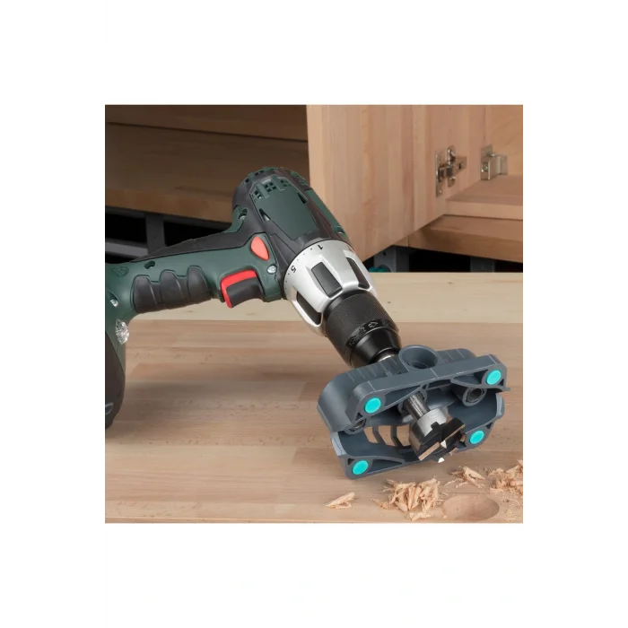 Genel Ürün Mobile Delme Yardımcısı Havşa