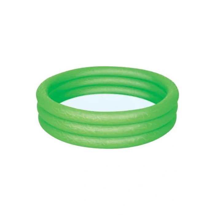 Genel Ürün Çocuk Havuzu 152x30 Cm Yeşil - 51026