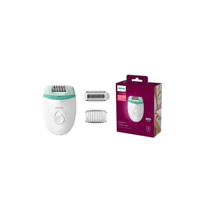 Genel Ürün New Epilasyon Makinası - 32 Cımbız Kompakt / Epilatör - Epilasyon Cihazı - X Serisi Xplus+