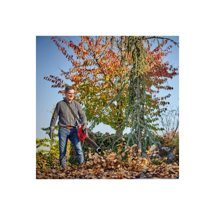 Genel Ürün Ge-lb 36210 Lı Solo Yaprak Toplama Makinesi