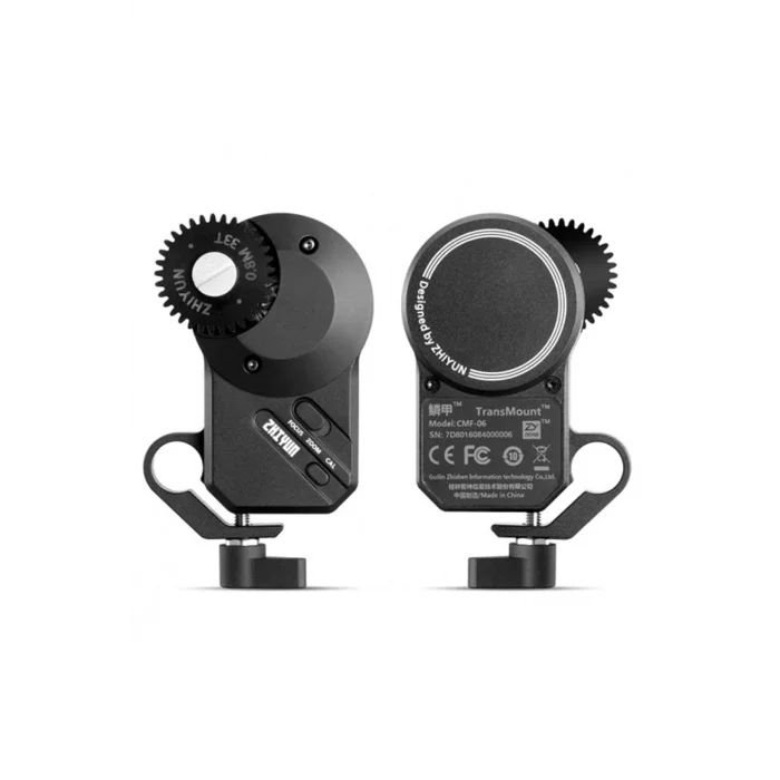 Genel Ürün Cmf-06 Transmount Focus/zoom Controll Motor 2.0 (crane 3s, Crane 2s Ve Weebill S)