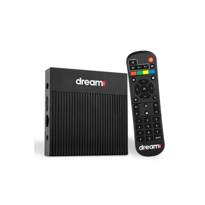 Genel Ürün W2 Android Tv Box | 2gb Ram 16gb Hafıza | Android 11