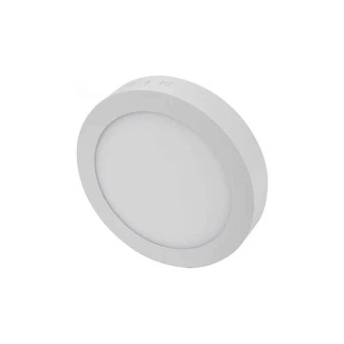 Genel Ürün Ct-5271 25w/6400k Alm. S.ü Led Armatür Yuv.(beyaz-6adet)