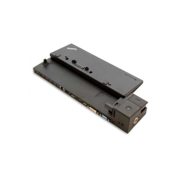 Genel Ürün Thinkpad Ultra Dock 90w 40a20090eu