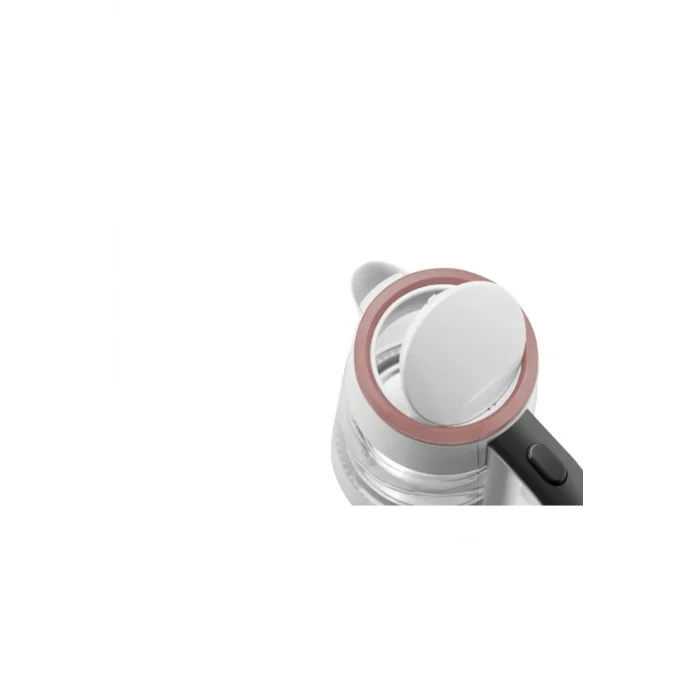 Genel Ürün Su Isıtıcı & Kettle - Beyaz