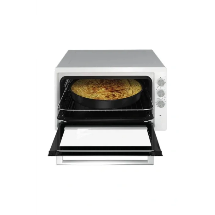 Genel Ürün Bsuf 5000 Meb Mini Fırın