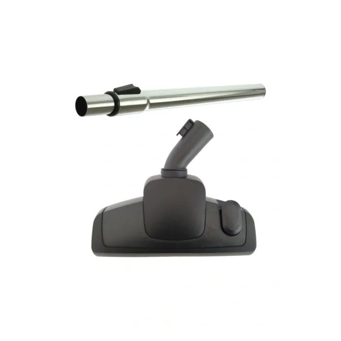 Genel Ürün Eco Max 1805 Süpürge Emici Yer Başlığı Teleskopik Boru