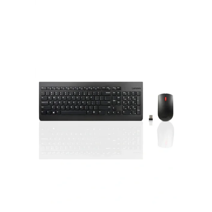 Genel Ürün Gx30z91076 510 Wireless Combo Türkçe-q Klavye Mouse Set Siyah