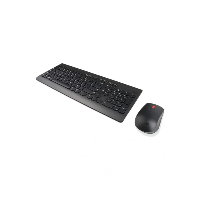 Genel Ürün Gx30z91076 510 Wireless Combo Türkçe-q Klavye Mouse Set Siyah