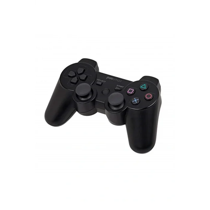 Genel Ürün Psg04 Kablosuz Ps3 Oyun Kolu
