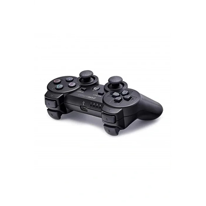 Genel Ürün Psg04 Kablosuz Ps3 Oyun Kolu