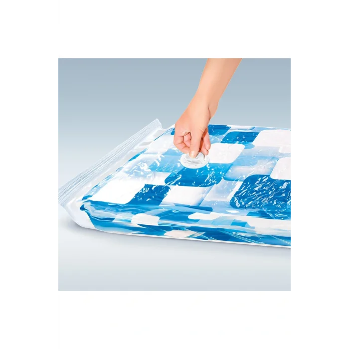 Genel Ürün 2li Vakum Poşeti