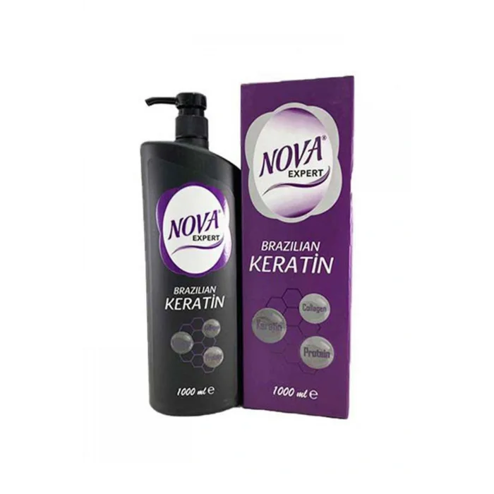 Genel Ürün Nehir Expert Brazilian Keratin Collegen 1000 Ml