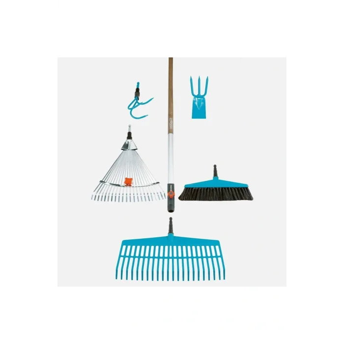 Genel Ürün Combisystem Ahşap Sap 130 Cm Tüm Modellere Uyumludur Sadece Sap Gönderilmektedir