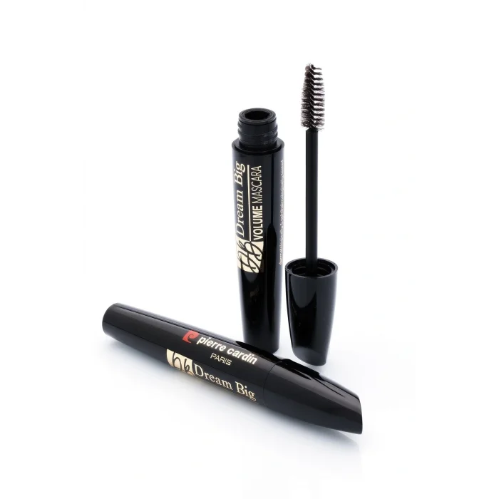 Genel Ürün Dream Big Hacim Veren Mascara - 6 ML