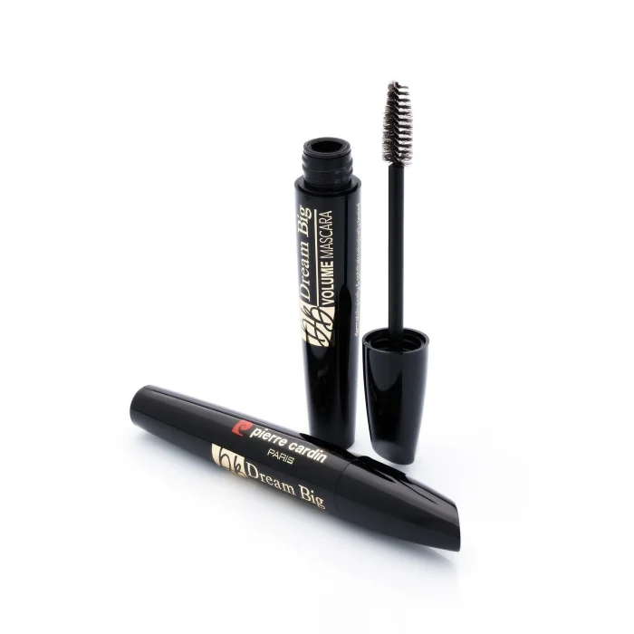 Genel Ürün Dream Big Hacim Veren Mascara - 6 ML