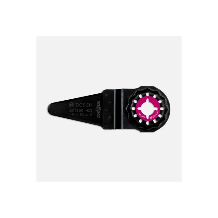 Genel Ürün Starlock - Aız 28 Sc - Hcs Universal Derz ve Macun Kesici Bıçak 1 Li