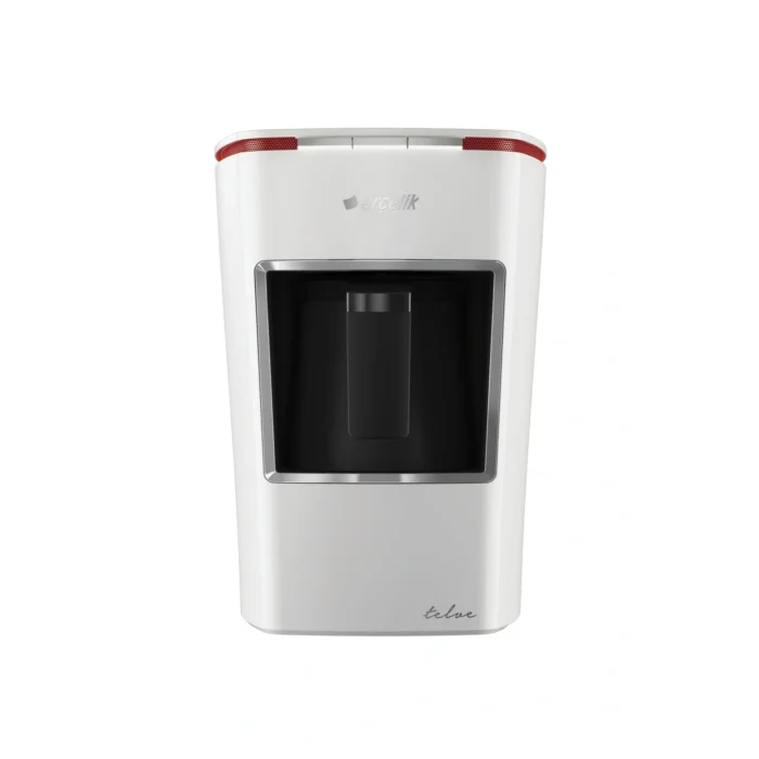 Genel Ürün K 3400 Beyaz Türk Kahvesi Makinesi 7489570100