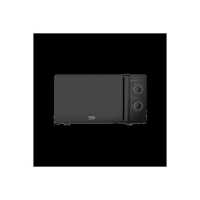 Genel Ürün Bmd 200 S Siyah Mikrodalga Fırın